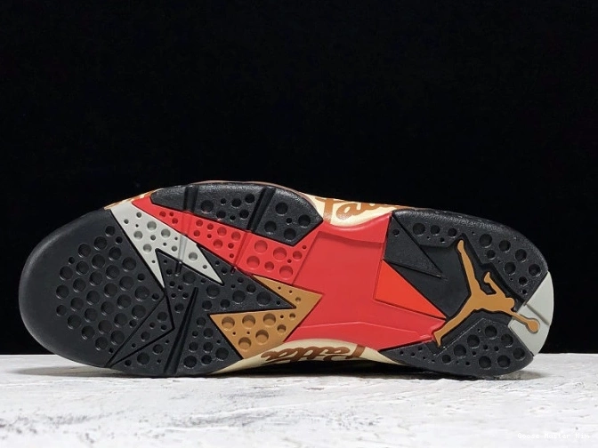Patta AT3375-200 x SP 7 Air 